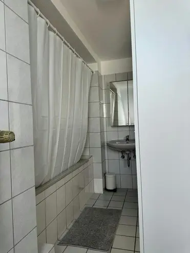 WG-Zimmer mit 15 m² in Düsseldorf – Bild 6