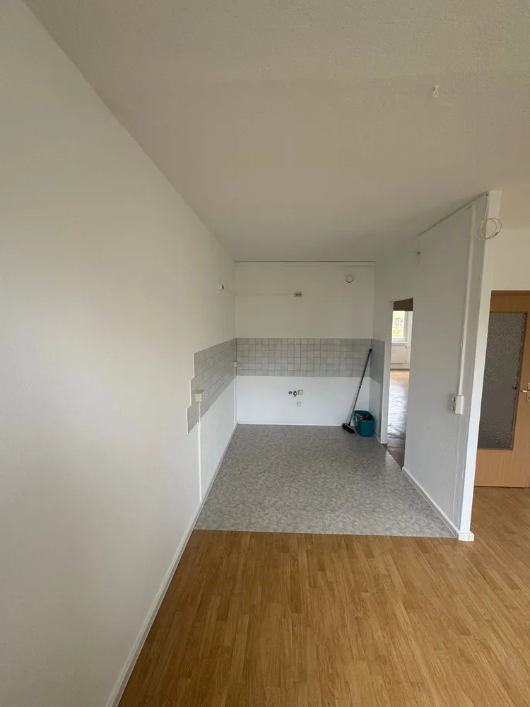 3 Zimmer Wohnung mit 58 m² in Dessau-Roßlau – Bild 3
