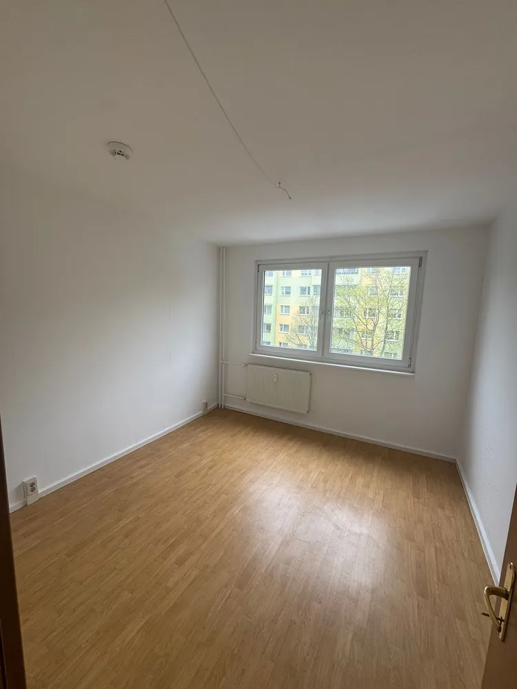 3 Zimmer Wohnung mit 58 m² in Dessau-Roßlau – Bild 4