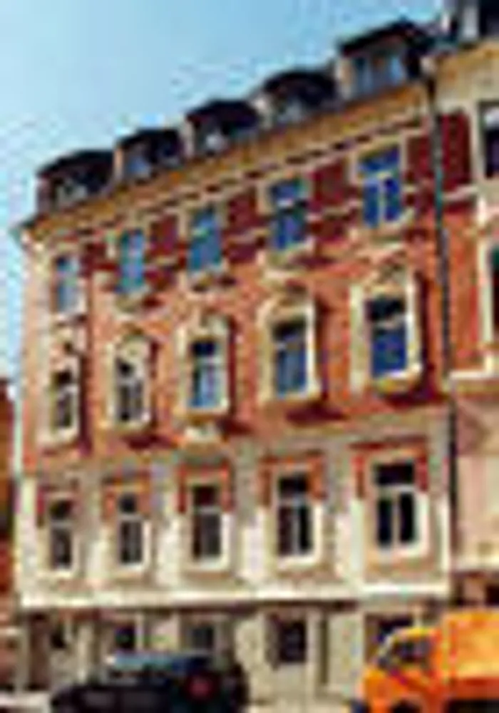 2 Zimmer Wohnung mit 48 m² in Plauen – Bild 2