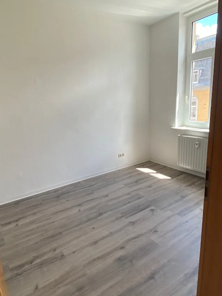 2 Zimmer Wohnung mit 48 m² in Plauen – Bild 6
