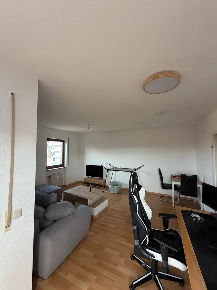 2 Zimmer Wohnung mit 45 m² in Aalen – Bild 1