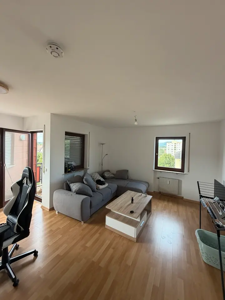 2 Zimmer Wohnung mit 45 m² in Aalen – Bild 2