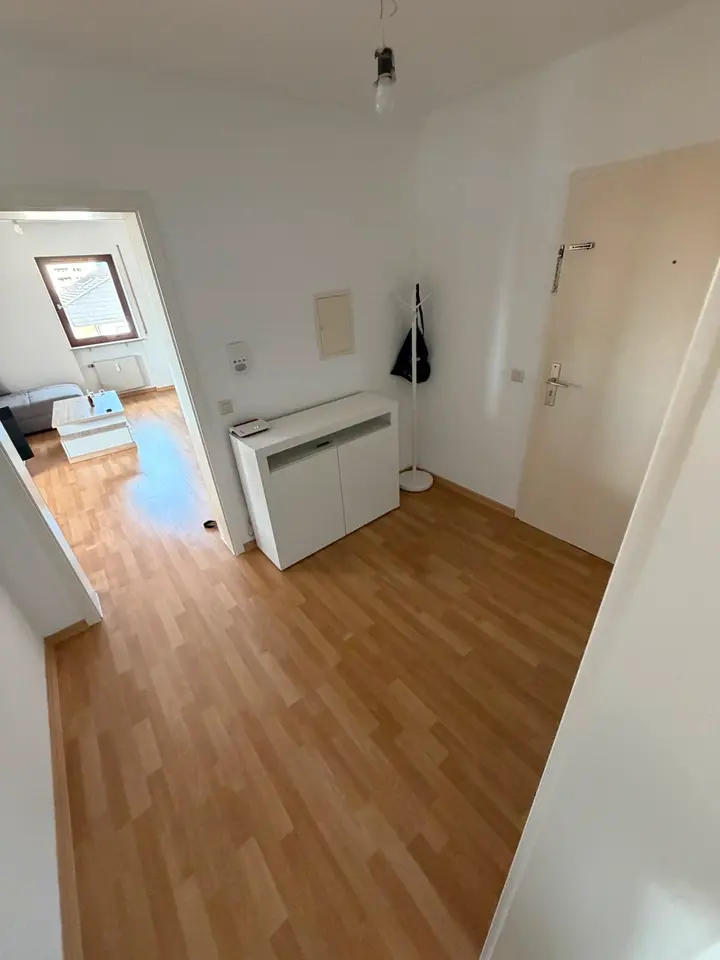 2 Zimmer Wohnung mit 45 m² in Aalen – Bild 5