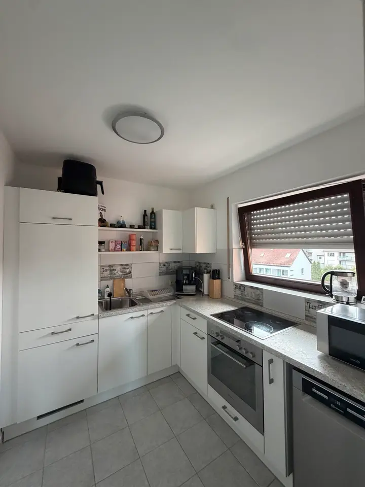 2 Zimmer Wohnung mit 45 m² in Aalen – Bild 7