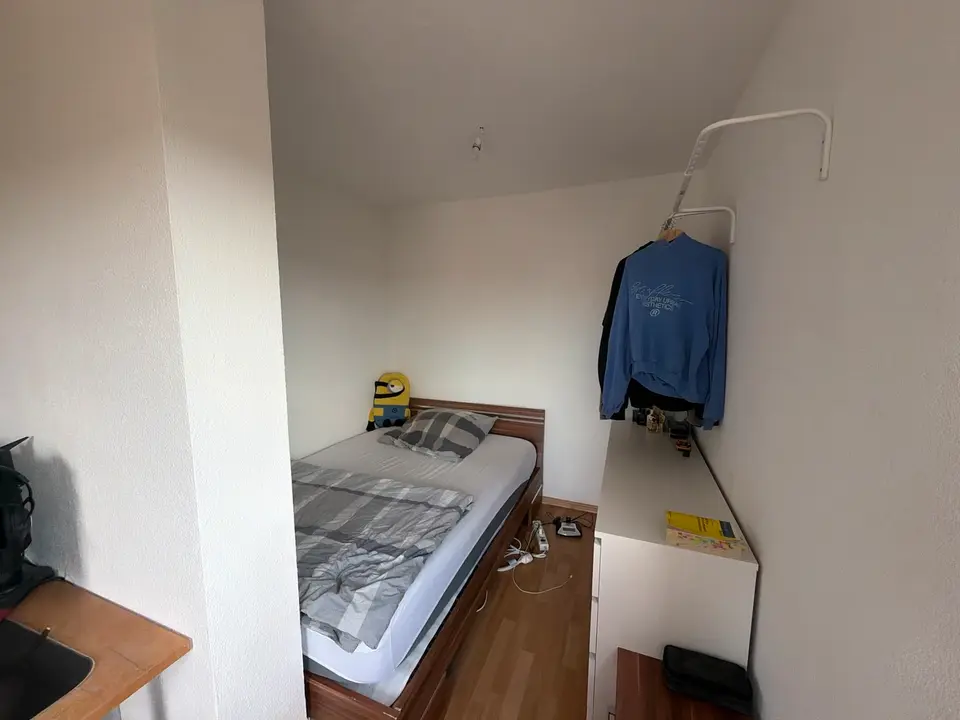 2 Zimmer Wohnung mit 45 m² in Aalen – Bild 8