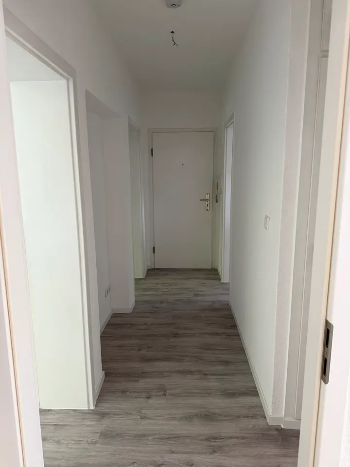 3 Zimmer Wohnung mit 58 m² in Herne – Bild 9