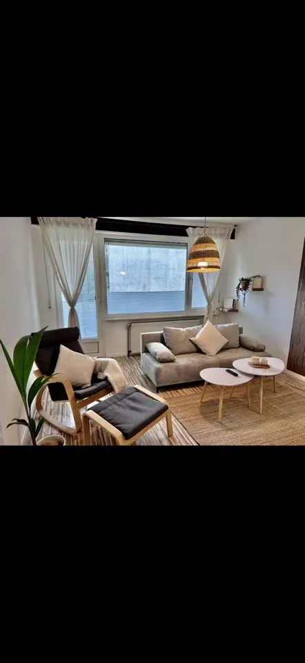 3 Zimmer Wohnung mit 58 m² in Herne – Bild 10