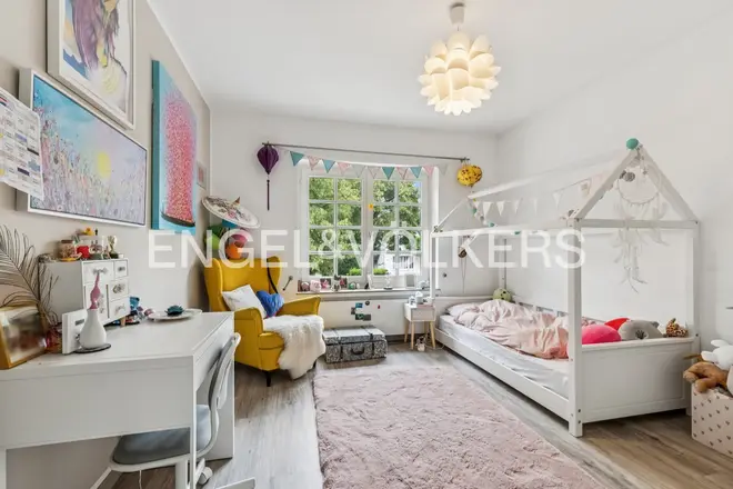 9 Zimmer Haus mit 250 m² in Bonn – Bild 12