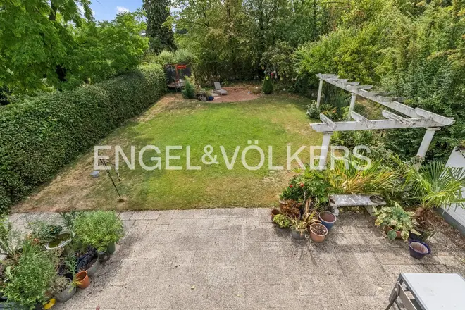 9 Zimmer Haus mit 250 m² in Bonn – Bild 5