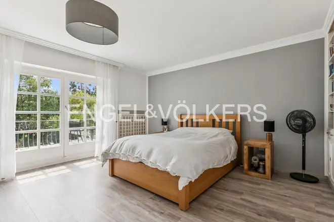 9 Zimmer Haus mit 250 m² in Bonn – Bild 6