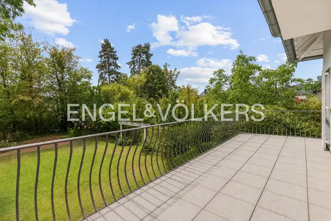 9 Zimmer Haus mit 250 m² in Bonn – Bild 8