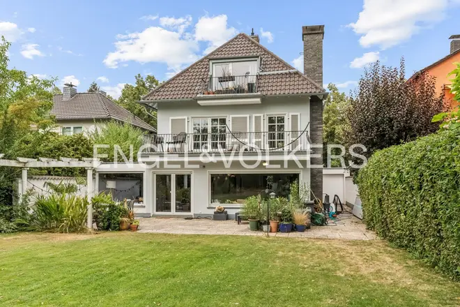 9 Zimmer Haus mit 250 m² in Bonn – Bild 9