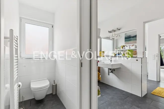 9 Zimmer Haus mit 250 m² in Bonn – Bild 10