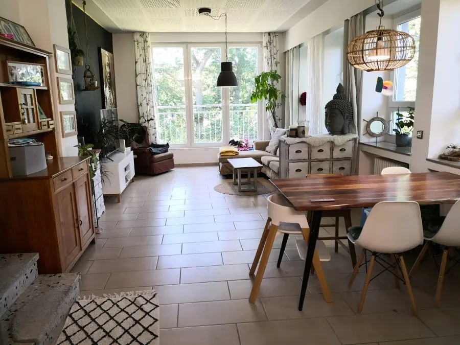 3 Zimmer Wohnung mit 96 m² in Gütersloh – Bild 1