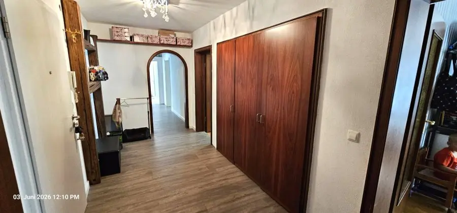 3 Zimmer Wohnung mit 96 m² in Gütersloh – Bild 3