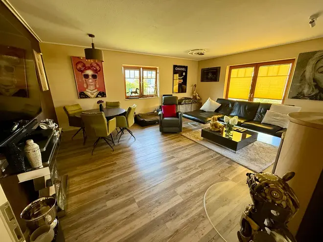 6 Zimmer Haus mit 165 m² in Rostock – Bild 11