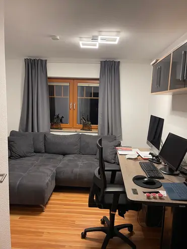 6 Zimmer Haus mit 165 m² in Rostock – Bild 12