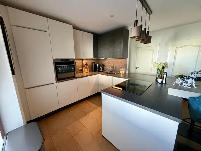 6 Zimmer Haus mit 165 m² in Rostock – Bild 3