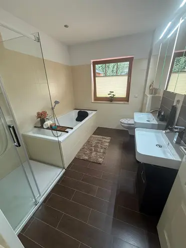 6 Zimmer Haus mit 165 m² in Rostock – Bild 6