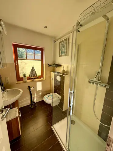 6 Zimmer Haus mit 165 m² in Rostock – Bild 9