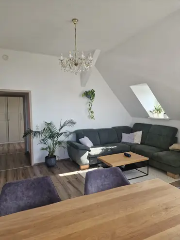 3 Zimmer Wohnung mit 96 m² in Braunschweig – Bild 3