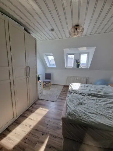 3 Zimmer Wohnung mit 96 m² in Braunschweig – Bild 4