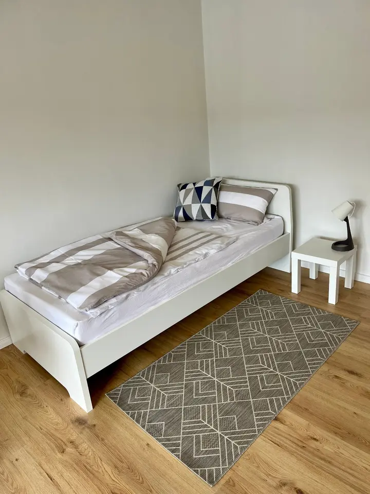 WG-Zimmer mit 21 m² in Flensburg – Bild 3