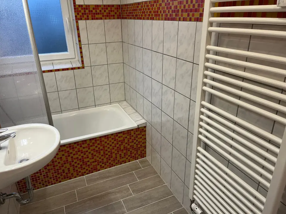 WG-Zimmer mit 21 m² in Flensburg – Bild 7