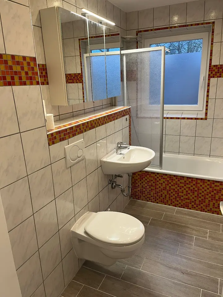 WG-Zimmer mit 21 m² in Flensburg – Bild 8