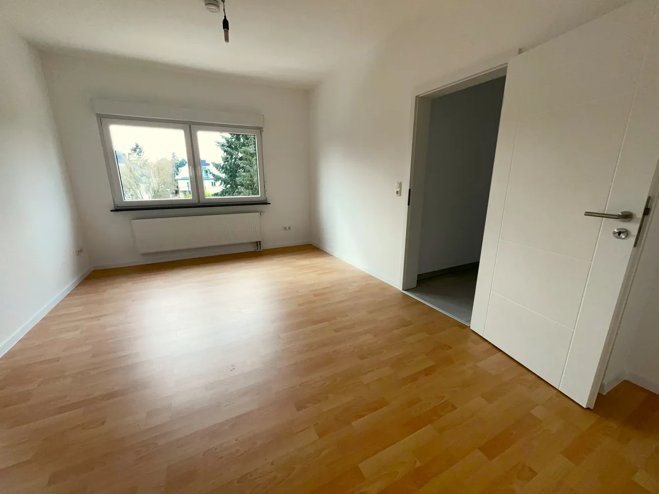 2 Zimmer Wohnung mit 57 m² in Darmstadt – Bild 1