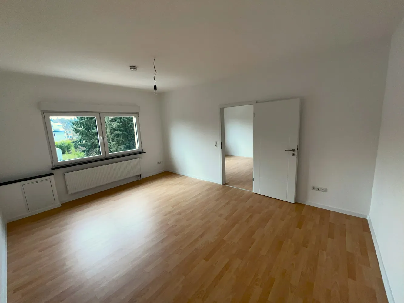 2 Zimmer Wohnung mit 57 m² in Darmstadt – Bild 2