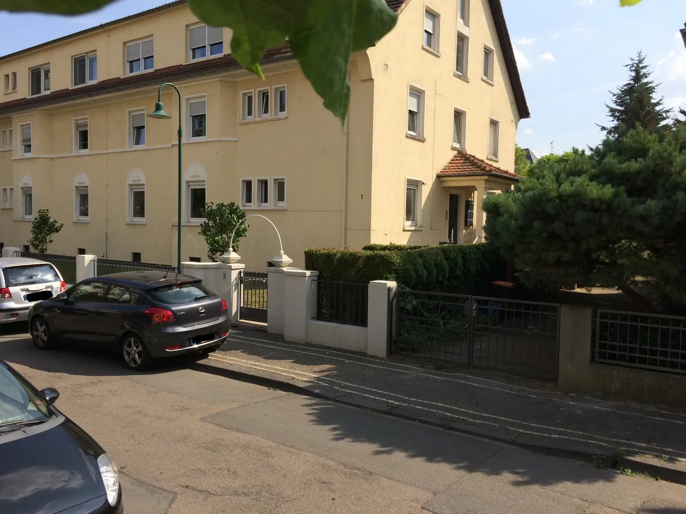 2 Zimmer Wohnung mit 57 m² in Darmstadt – Bild 4