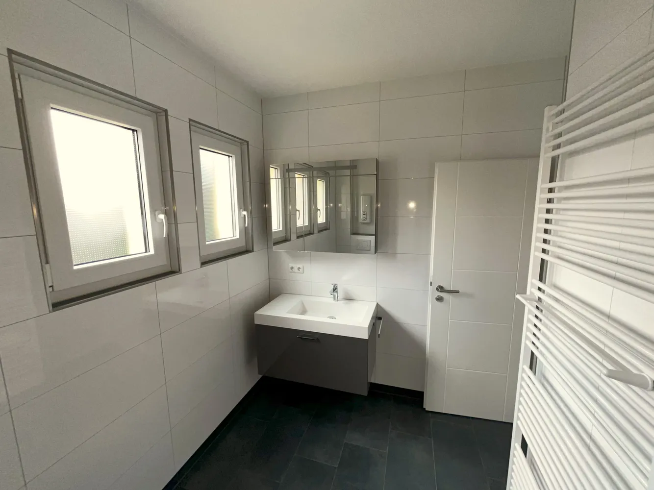 2 Zimmer Wohnung mit 57 m² in Darmstadt – Bild 6