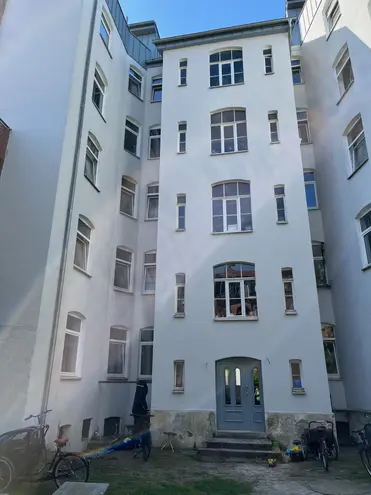 2 Zimmer Wohnung mit 42 m² in Hannover – Bild 2