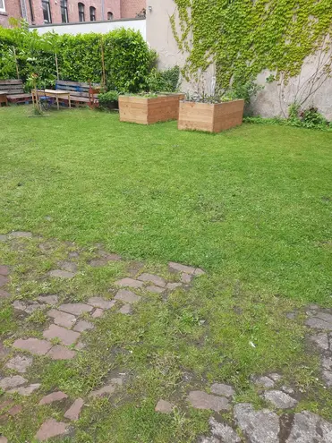 2 Zimmer Wohnung mit 42 m² in Hannover – Bild 3