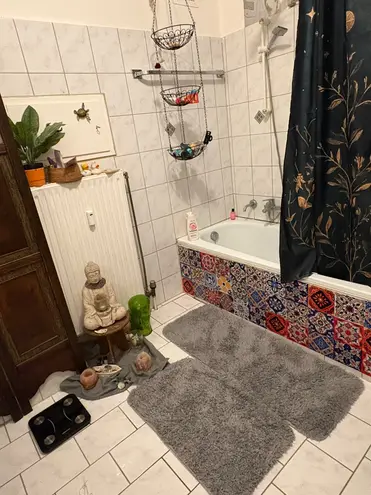 3 Zimmer Wohnung mit 107 m² in Regensburg – Bild 11