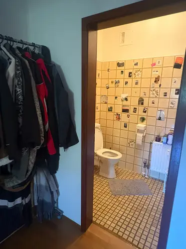 3 Zimmer Wohnung mit 107 m² in Regensburg – Bild 12