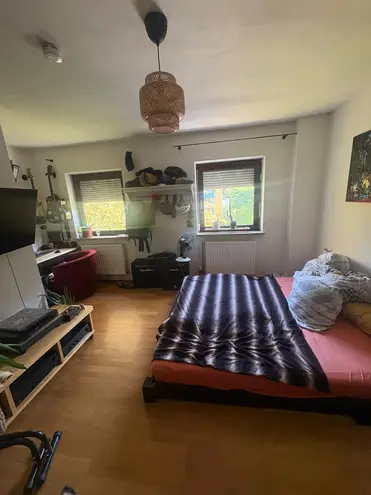 3 Zimmer Wohnung mit 107 m² in Regensburg – Bild 3