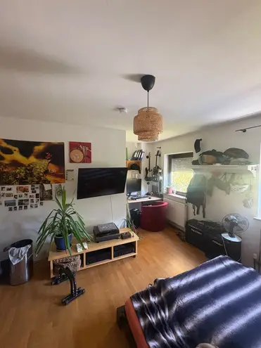 3 Zimmer Wohnung mit 107 m² in Regensburg – Bild 4