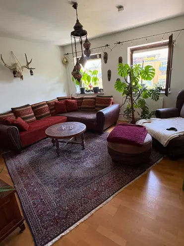 3 Zimmer Wohnung mit 107 m² in Regensburg – Bild 5
