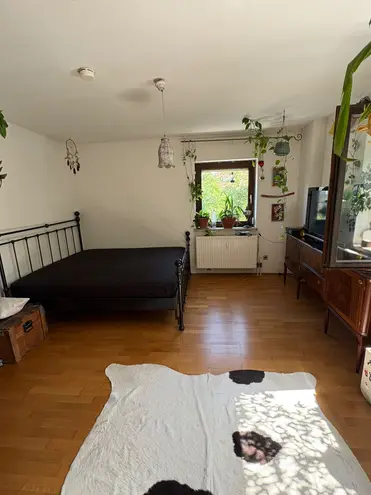 3 Zimmer Wohnung mit 107 m² in Regensburg – Bild 6