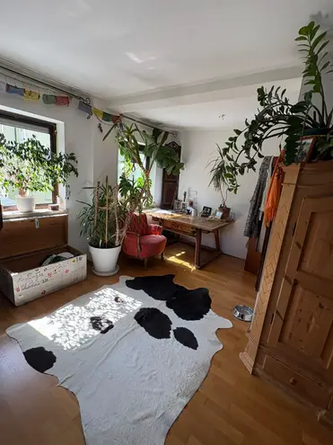 3 Zimmer Wohnung mit 107 m² in Regensburg – Bild 7