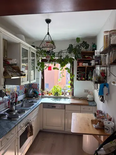 3 Zimmer Wohnung mit 107 m² in Regensburg – Bild 8