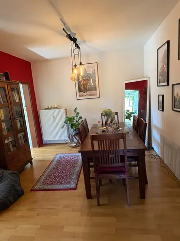 3 Zimmer Wohnung mit 107 m² in Regensburg – Bild 9