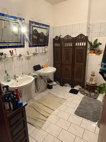 3 Zimmer Wohnung mit 107 m² in Regensburg – Bild 10