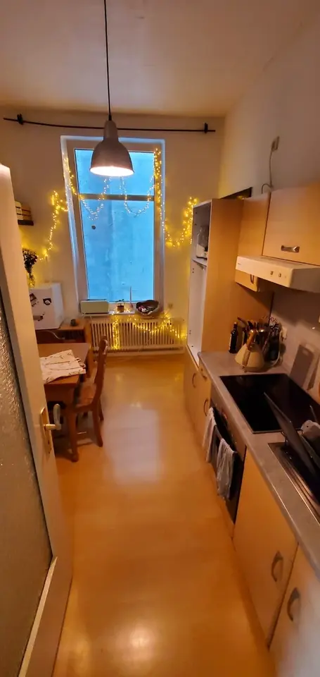 2 Zimmer Wohnung mit 62 m² in Emden – Bild 2