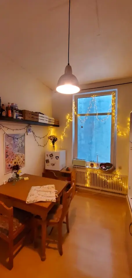 2 Zimmer Wohnung mit 62 m² in Emden – Bild 3