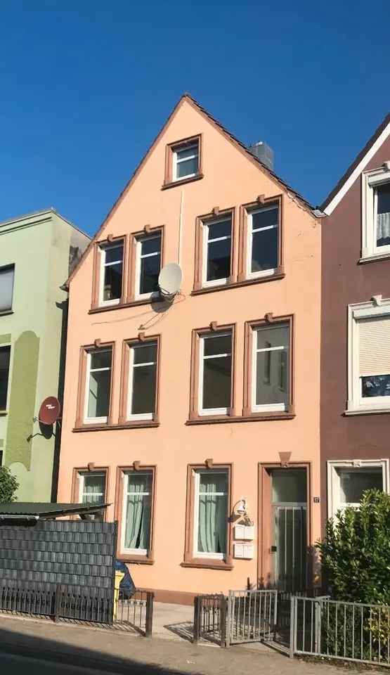 2 Zimmer Wohnung mit 62 m² in Emden – Bild 4