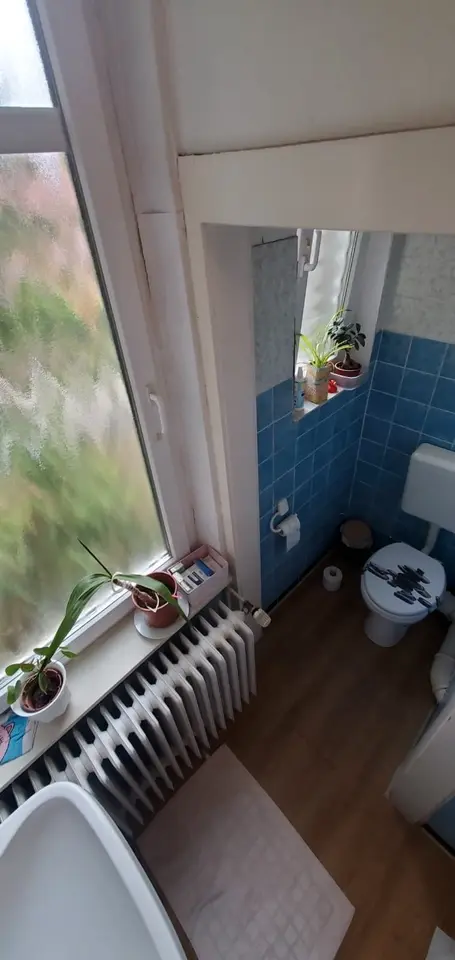 2 Zimmer Wohnung mit 62 m² in Emden – Bild 6